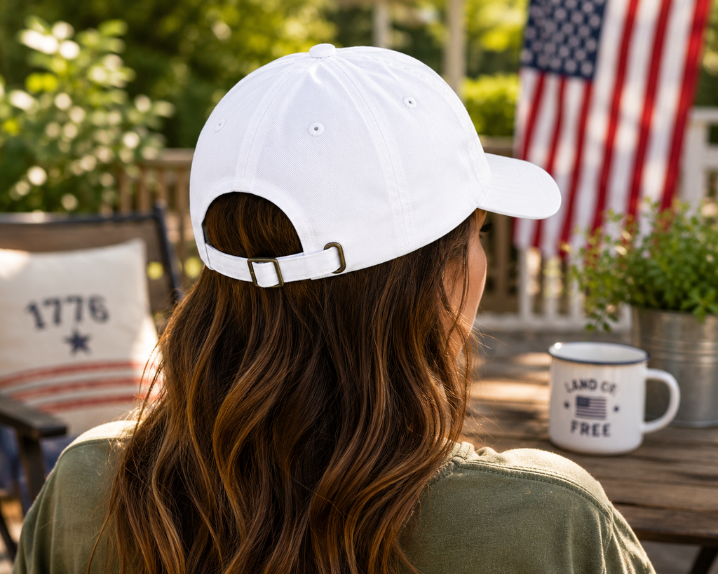 America 250 Embroidered Hat, USA 250th Anniversary Cap, 1776-2026 Patriotic Baseball Hat, American Pride Gift