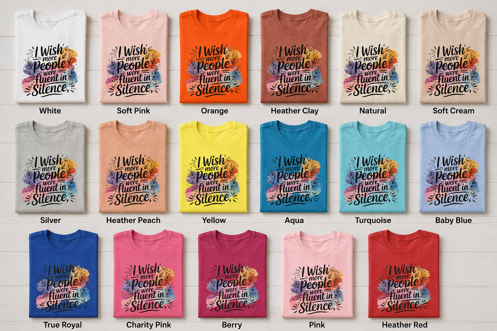 Funny Graphic Tee for Women, Colorful Floral Shirt, Cute Casual T Shirt, Trendy Everyday Tee, Gift for Her