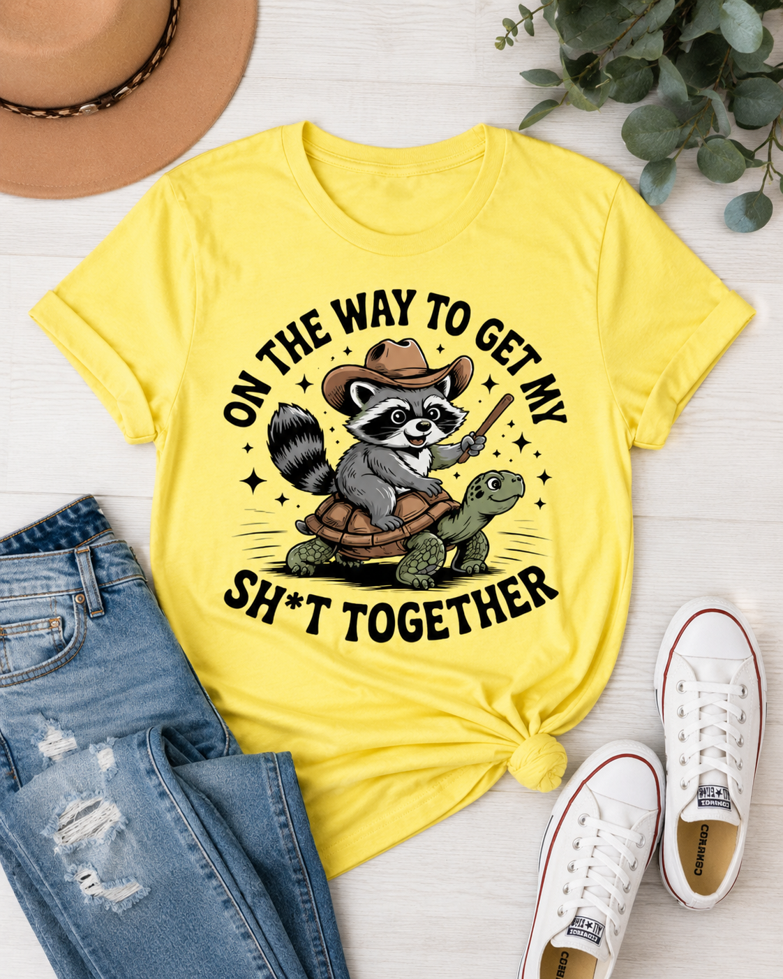 Funny Graphic Tee for Women, Sarcastic Shirt, Western Graphic Tee, Cute Casual T Shirt, Funny Gift for Her, Country Style Shirt