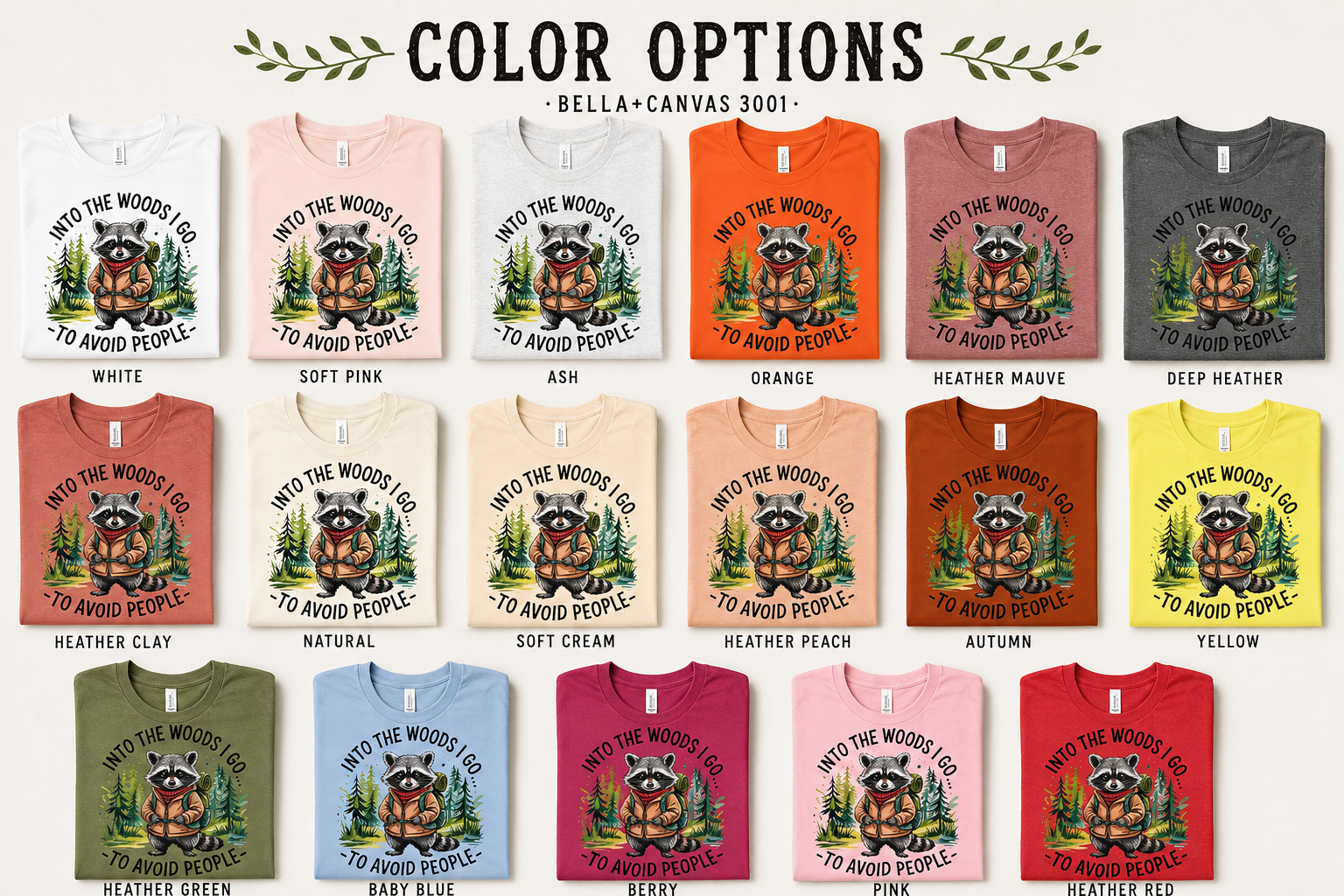 Hiking Shirt for Women, Funny Camping T Shirt, Nature Lover Graphic Tee, Introvert Shirt, Outdoor Adventure Gift