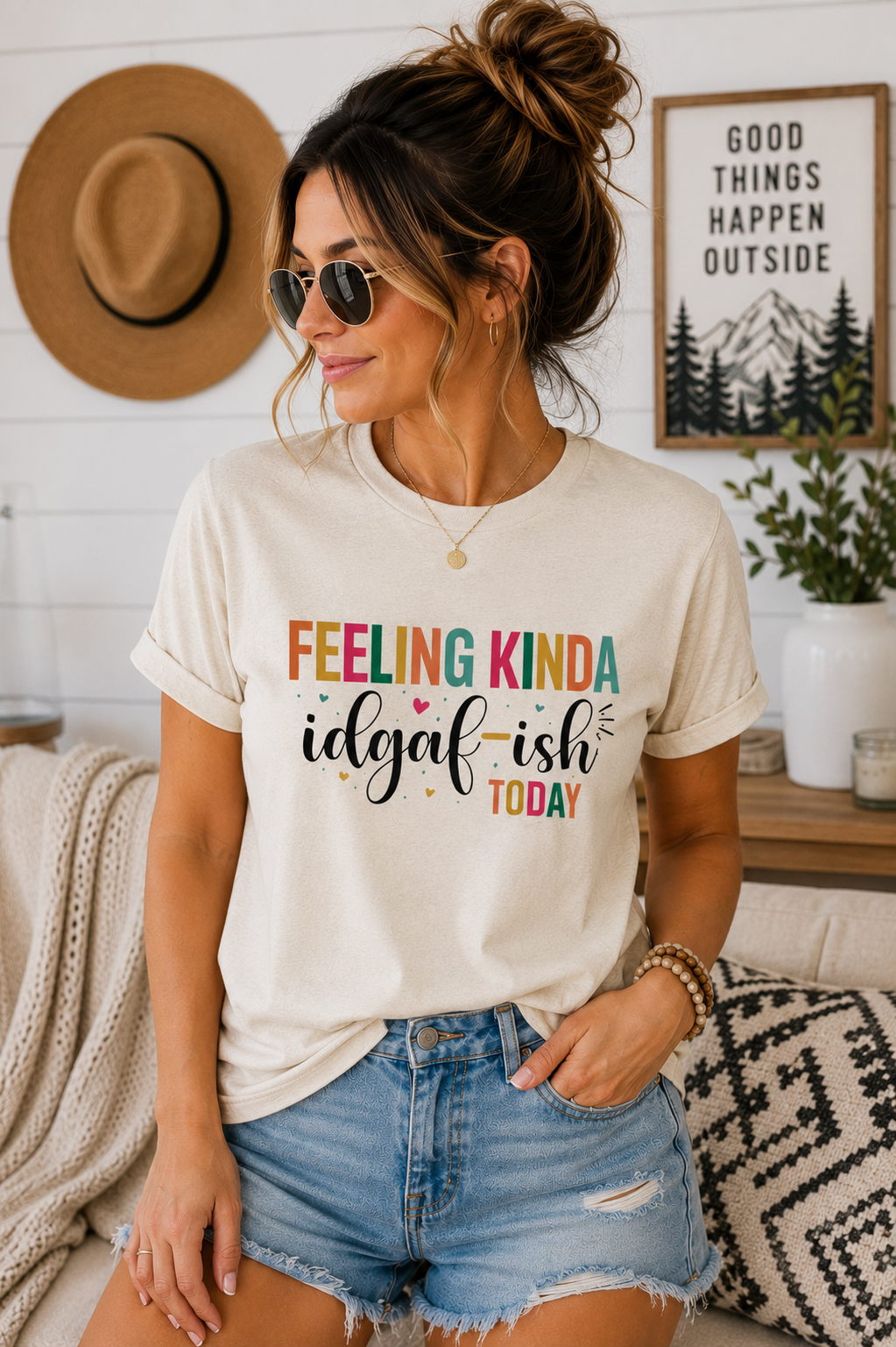 Funny Graphic Tee for Women, Sarcastic Shirt, Sassy Graphic T Shirt, Attitude Tee, Funny Gift for Her