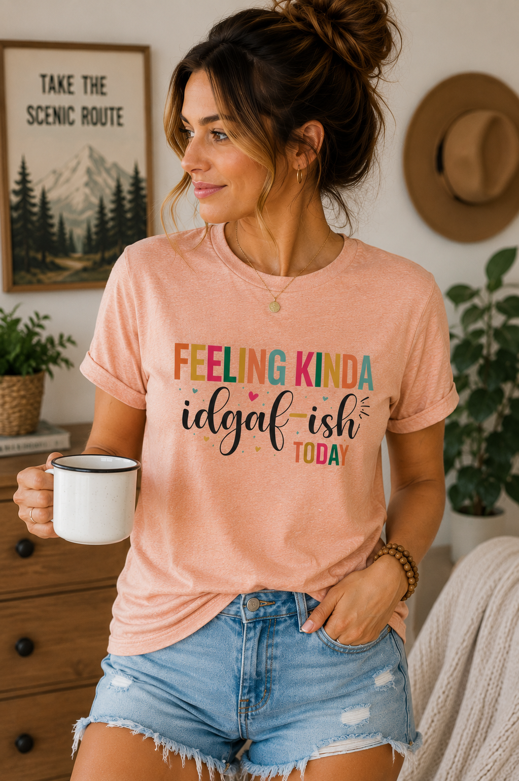 Funny Graphic Tee for Women, Sarcastic Shirt, Sassy Graphic T Shirt, Attitude Tee, Funny Gift for Her