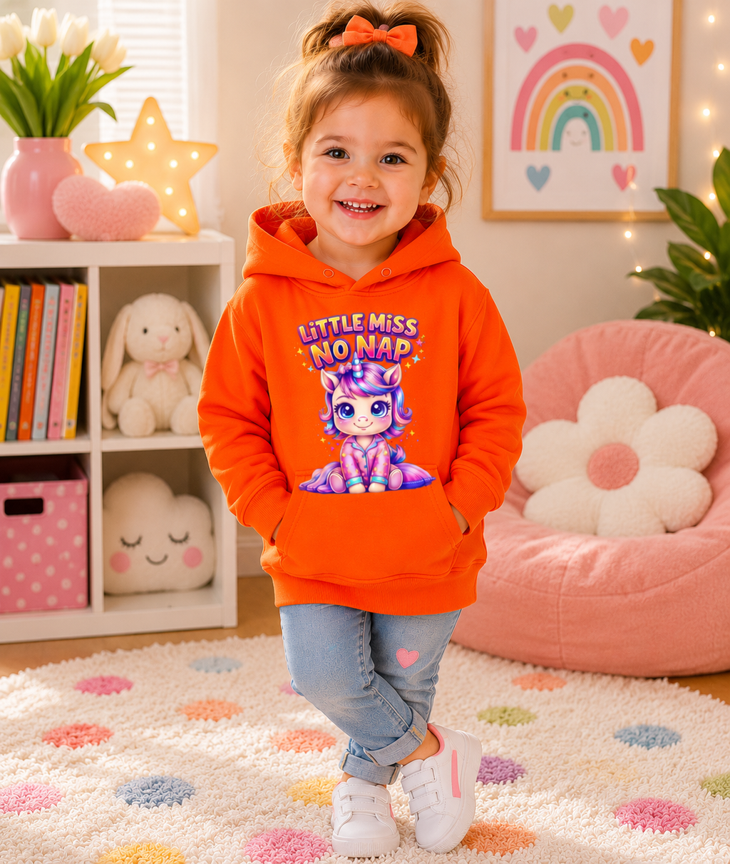 Toddler Unicorn Hoodie, Cute Girls Hooded Sweatshirt, Funny Toddler Sweatshirt, Toddler Girl Hoodie, Kids Pullover Hoodie, Birthday Gift