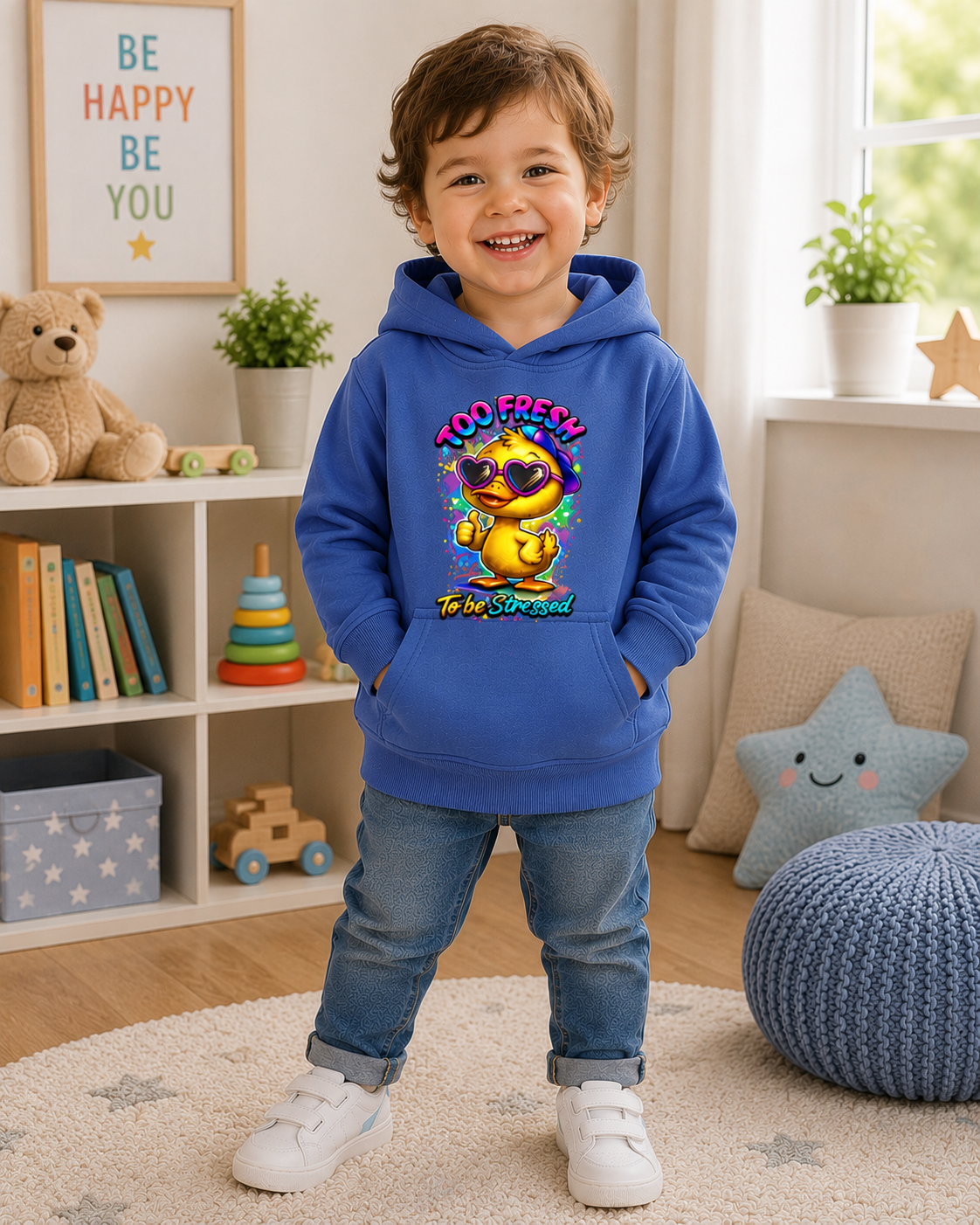Toddler Hoodie | Toddler Pullover Hoodie | Toddler Hooded Sweatshirt | Kids Graphic Hoodie | Toddler Sweatshirt